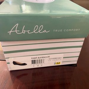 Black wedges for sale brand new